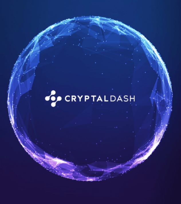 暗号通貨取引所CryptalDashでKYC(本人確認)の申請をする