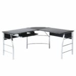 L字型PCデスクを買ったら超快適になった