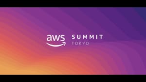 AWS Summit Tokyo 2019に参加してきた