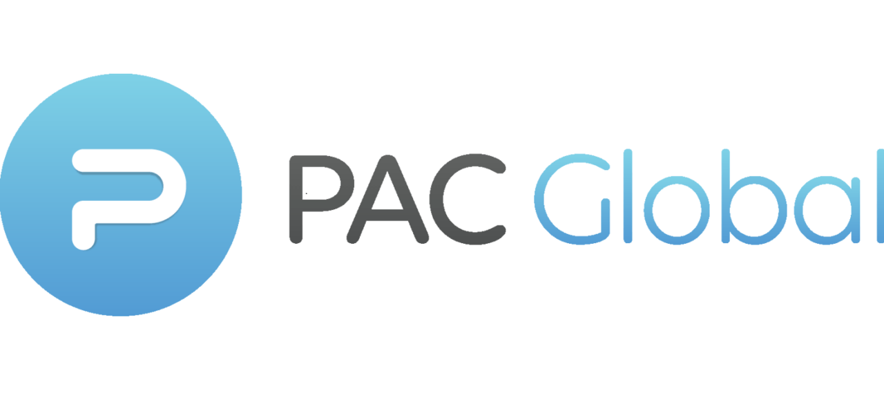 PAC Globalのマスターノードを構築する