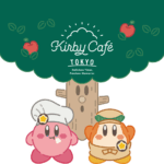 カービィカフェTOKYOのクオリティの高さに感動した