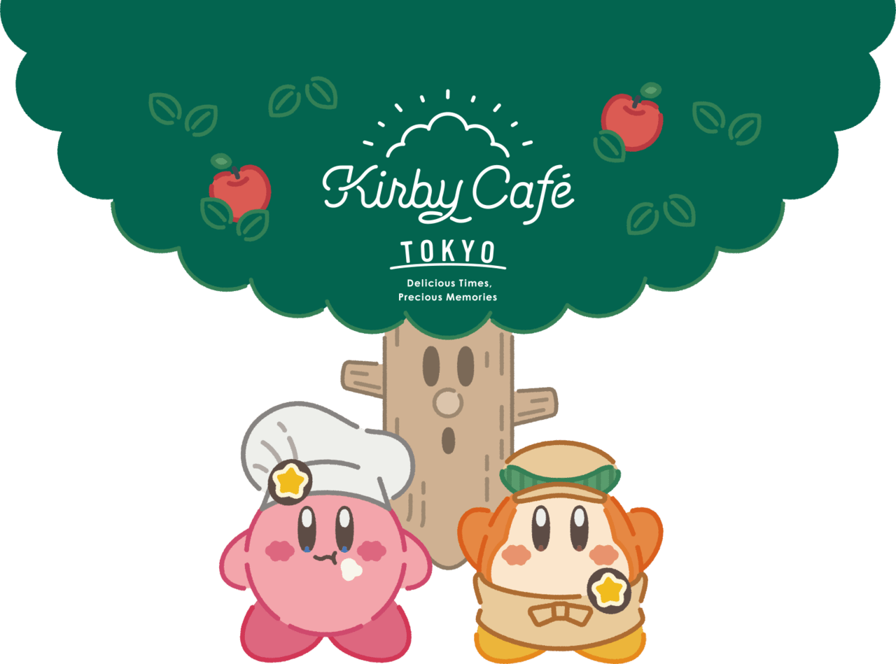 カービィカフェTOKYOのクオリティの高さに感動した