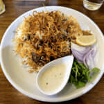 ビリヤニってこんなに美味しいんだ…！？ - ジョニーのビリヤニ -