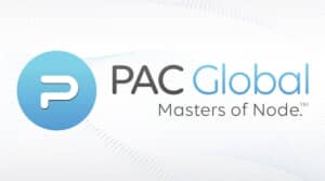 PACSafeで簡単マスターノード作成 - PAC Global -